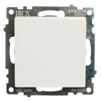 Выключатели STEKKER GLS10-7110-01