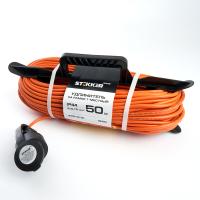 Удлинители STEKKER HM02-02-50