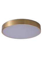 Потолочный светильник ZORTES MONNA ZRS.1209.11, Мощность - 48Вт, Тип лампы: LED, В -40мм / Ш - ø400мм