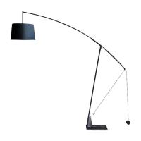 LOFT5003-BL Торшер LOFT IT Fishrod