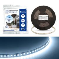 Лента светодиодная 24V FERON LS520