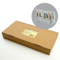 ЗНИ (самозажимной) STEKKER 49244