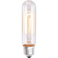 Лампа накаливания Arte Lamp Bulbs 60W E27 прозрачная ED-T10-CL60 от интернет магазина Elvan.ru