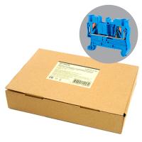 ЗНИ (самозажимной) STEKKER 49249