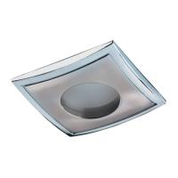 Встраиваемый светильник Novotech Aqua 369306