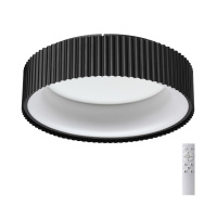 Потолочный светодиодный светильник Sonex Avra Sharmel 7712/56L от интернет магазина Elvan.ru
