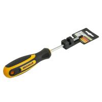 Отвертка слесарная STEKKER SDM-PZ2-100