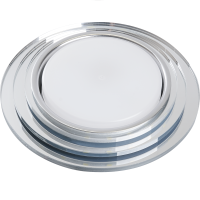 Светильник потолочный встраиваемый FERON CD5024