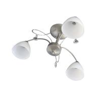 38381/3-E14-SiWh Люстра потолочная ELVAN