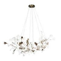10125/10 Подвесная люстра LOFT IT Fleur