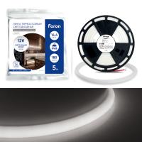 Лента светодиодная неоновая 12V FERON LS651