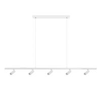 10260/5 White Подвесной светильник LOFT IT Sign