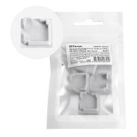 Заглушка для профиля FERON LD377