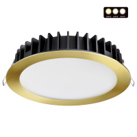 Встраиваемый светодиодный светильник Novotech Spot Lante 358956 от интернет магазина Elvan.ru