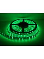 Лента 3528Е 19,2 240LED (5м.) зеленая