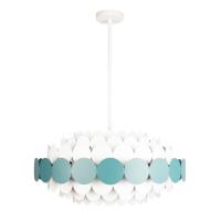 10310/S Blue Светильник на штанге LOFT IT Juicy