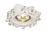 Точечный встраиваемый светильник Arte Lamp FRAGILE