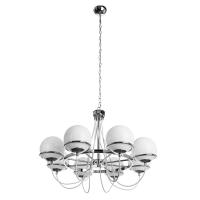 Подвесная люстра Arte Lamp BERGAMO