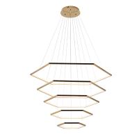 10016/5 Подвесной светильник LOFT IT Ring