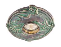 Точечный встраиваемый светильник Arte Lamp ANCARA