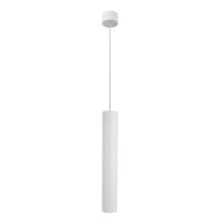 Точечный подвесной светильник Arte Lamp RIDGET A1526SP-1WH