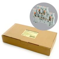 ЗНИ (самозажимной) STEKKER 49247