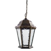Уличный подвесной светильник Arte Lamp GENOVA