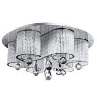 Потолочная люстра Arte Lamp ONDATA