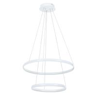 Подвесной светодиодный светильник Arte Lamp Meridiana A2198SP-2WH