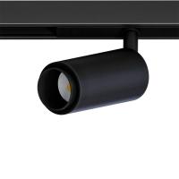 Магнитный трековый светильник Arte Lamp OPTIMA A7295PL-1BK