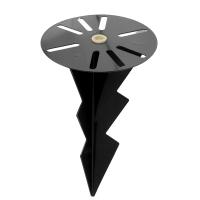 Аксессуары для ландшафтного и садово-паркового освещения FERON ДГ-03