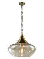 7428-1хE27-BrSh Подвес бронза