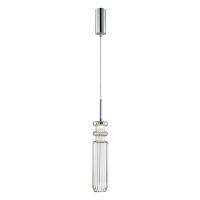 Подвесной светильник Arte Lamp CRYSTAL A2942SP-1CC