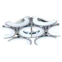 1409/8-72W Люстра светодиодная потолочная ELVAN