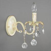 1831001/1хE14-YG Бра ELVAN