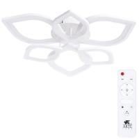 Потолочная люстра Arte Lamp POLLI