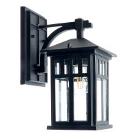 Светильник садово-парковый FERON PL671