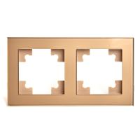 Рамка STEKKER GFR00-7002-08