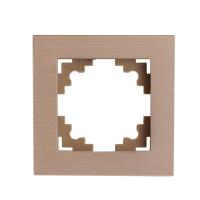 Рамка STEKKER MFR00-7001-02