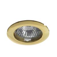 Точечный встраиваемый светильник Arte Lamp BASIC