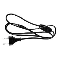 Сетевой шнур с выключателем FERON KF-HK-1-2