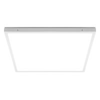 Светильник встраиваемый светодиодный FERON MASTER ДВО 36W-5000К-595х595х40-опал