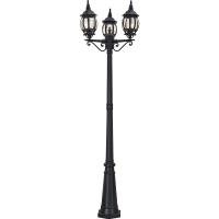 Светильник садово-парковый FERON 8115/PL8115