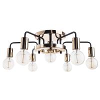 Потолочная люстра Arte Lamp GELO