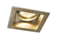 Точечный встраиваемый светильник Arte Lamp TECHNIKA