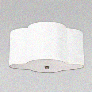 10303 Nickel Потолочный светильник LOFT IT Silence