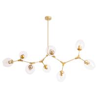 Люстра на штанге Arte Lamp YUKA