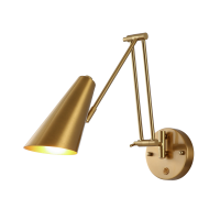 Бра Zortes Wandle ZRS.1778.16, Мощность - 6Вт, Тип лампы: E27, В -210мм / Ш - 570мм