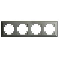 Рамка STEKKER PFR00-7004-06