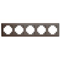 Рамка STEKKER PFR00-7005-04